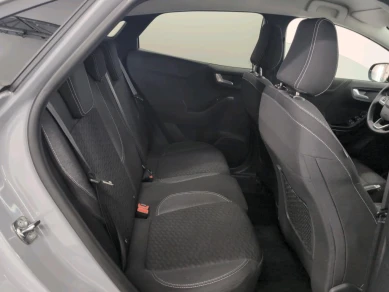Ford  1.0 Ecoboost MHEV 92KW Titanium