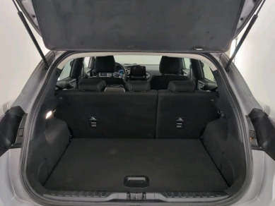 Ford  1.0 Ecoboost MHEV 92KW Titanium