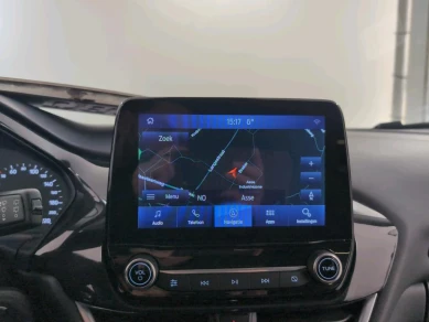 Ford  1.0 Ecoboost MHEV 92KW Titanium