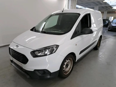 Ford  Transit Courier DSL 1.5 TDCi