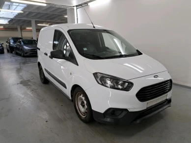 Ford  Transit Courier DSL 1.5 TDCi