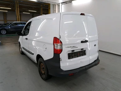 Ford  Transit Courier DSL 1.5 TDCi