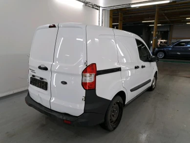 Ford  Transit Courier DSL 1.5 TDCi