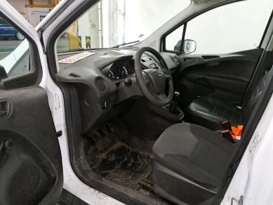 Ford  Transit Courier DSL 1.5 TDCi