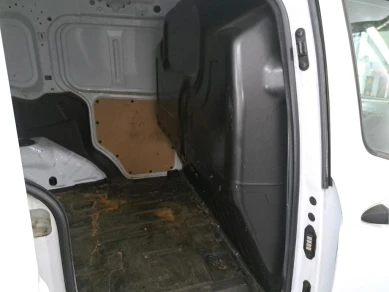Ford  Transit Courier DSL 1.5 TDCi