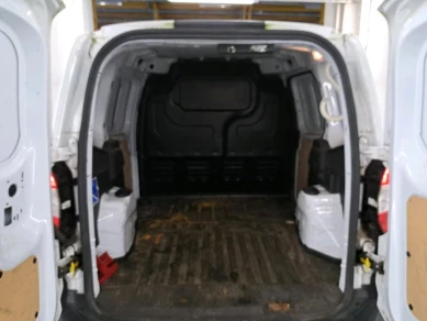 Ford  Transit Courier DSL 1.5 TDCi
