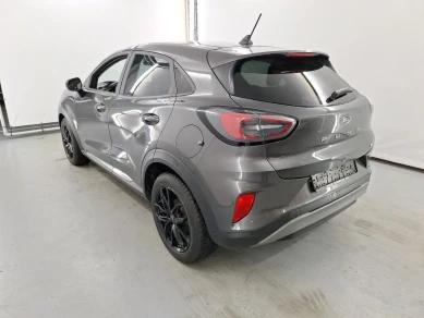 Ford  Puma 1.0 Ecoboost MHEV 92KW Titanium