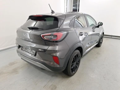 Ford  Puma 1.0 Ecoboost MHEV 92KW Titanium