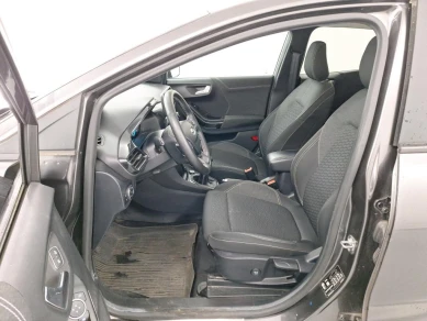 Ford  Puma 1.0 Ecoboost MHEV 92KW Titanium