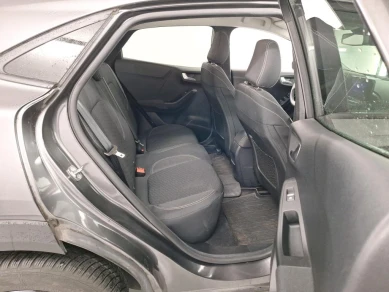 Ford  Puma 1.0 Ecoboost MHEV 92KW Titanium