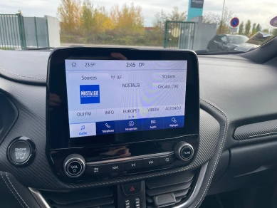 Ford  Puma 1.0 Ecoboost Mhev 92KW DCT ST-LINE X