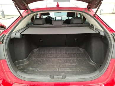 Honda Civic 2.0 i-MMD 184ch e:HEV Executive