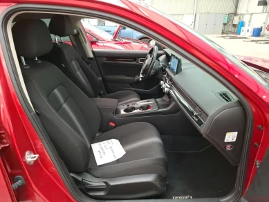 Honda Civic 2.0 i-MMD 184ch e:HEV Executive