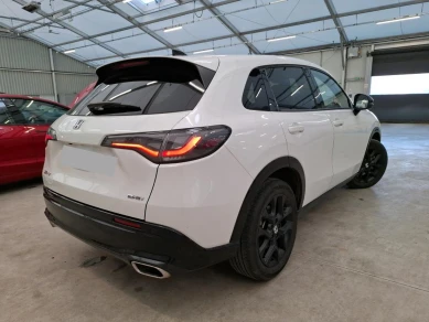 Honda ZR-V 2.0 i-MMD 184ch e:HEV Sport
