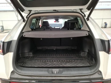 Honda ZR-V 2.0 i-MMD 184ch e:HEV Sport