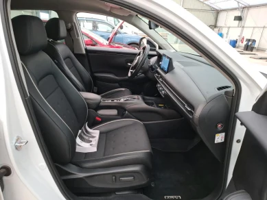 Honda ZR-V 2.0 i-MMD 184ch e:HEV Sport