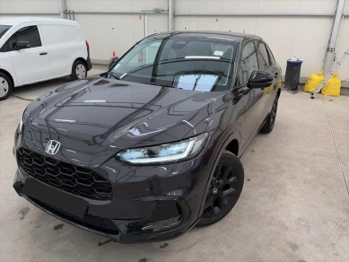 Honda ZR-V 2.0 i-MMD 184ch e:HEV Sport
