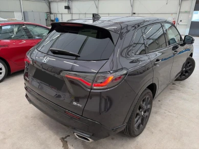 Honda ZR-V 2.0 i-MMD 184ch e:HEV Sport