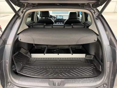 Honda ZR-V 2.0 i-MMD 184ch e:HEV Sport