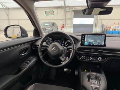 Honda ZR-V 2.0 i-MMD 184ch e:HEV Sport