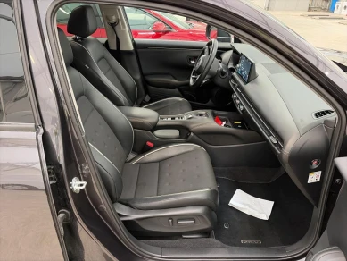 Honda ZR-V 2.0 i-MMD 184ch e:HEV Sport