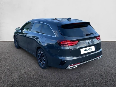 Kia Ceed SW 1.6 CRDI 136ch MHEV GT Line Premium DCT7