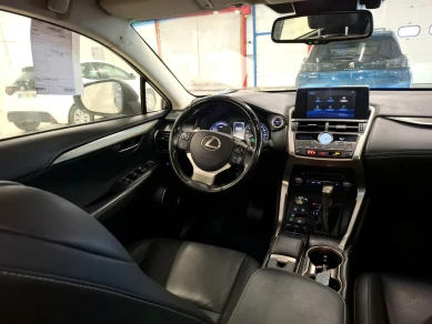 Lexus NX 300h 2WD 