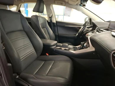 Lexus NX 300h 2WD 