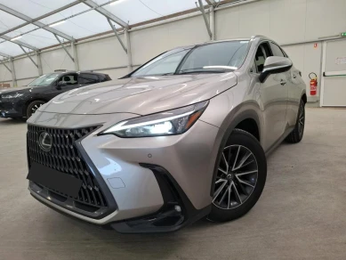 Lexus NX 450h+ Luxe 4WD