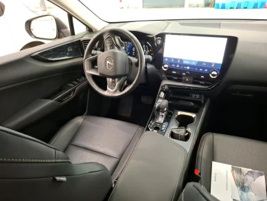 Lexus NX 450h+ Luxe 4WD