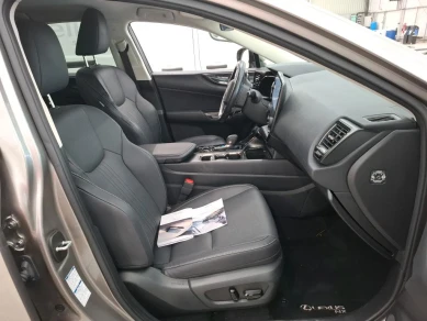 Lexus NX 450h+ Luxe 4WD