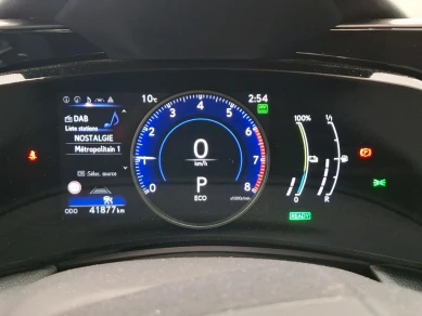Lexus NX 450h+ Luxe 4WD