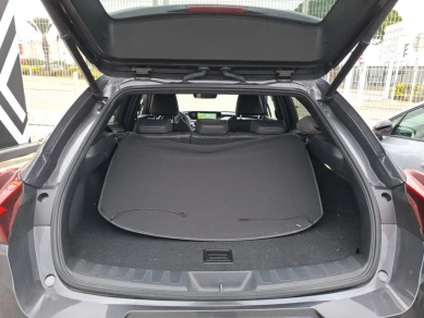 Lexus UX 250h 2WD Executive MY22