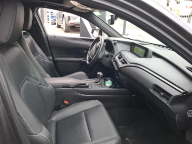 Lexus UX 250h 2WD Executive MY22