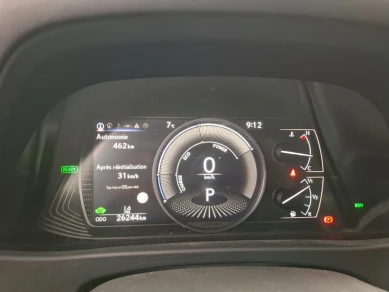 Lexus UX 250h 2WD Executive MY22