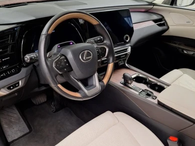 Lexus RX 2.5 350H Privilege Line 190 CV