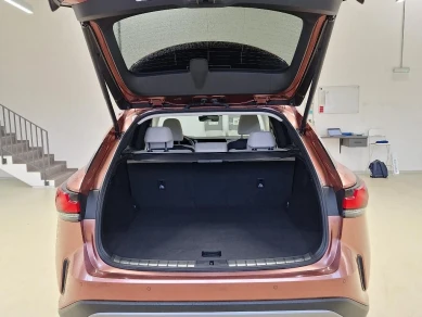 Lexus RX 2.5 350H Privilege Line 190 CV