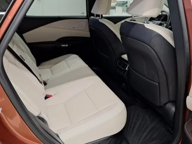 Lexus RX 2.5 350H Privilege Line 190 CV