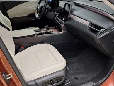 Lexus RX 2.5 350H Privilege Line 190 CV
