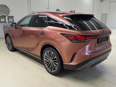Lexus RX 2.5 350H Privilege Line 190 CV