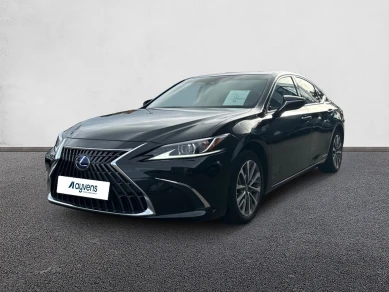 Lexus ES 300h Business Plus