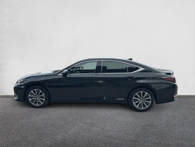 Lexus ES 300h Business Plus