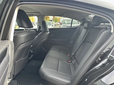Lexus ES 300h Business Plus