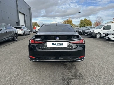 Lexus ES 300h Business Plus