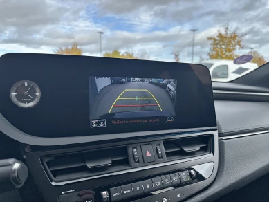Lexus ES 300h Business Plus
