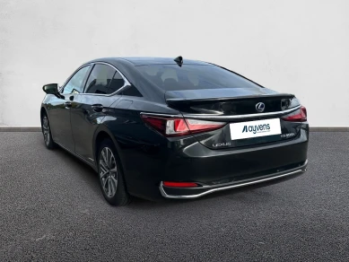 Lexus ES 300h Business Plus