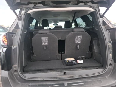 SPRZEDANY Peugeot 5008 PureTech 130 Stop & Start Active Business-Paket