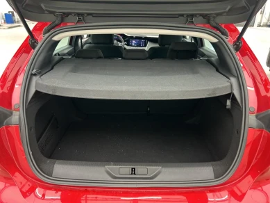 Peugeot 308 PureTech 110 Stop & Start Active Pack
