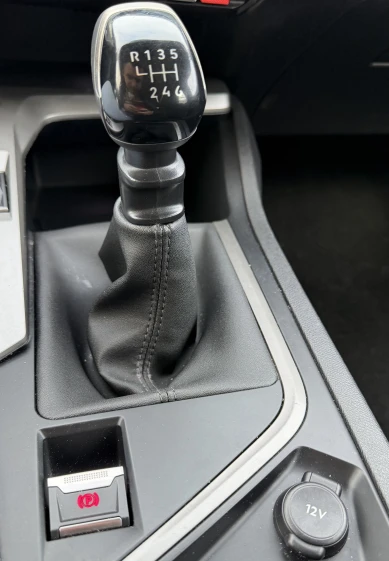 Peugeot 308 PureTech 110 Stop & Start Active Pack
