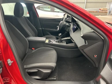 Peugeot 308 PureTech 110 Stop & Start Active Pack